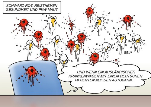Reizthemen Reizthemen