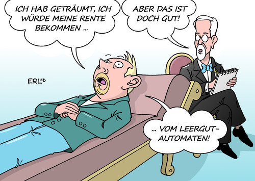 Rentenangst Rentenangst