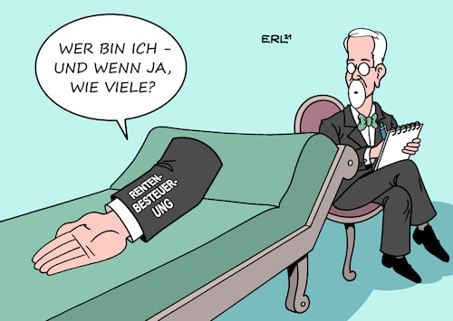 Rentenbesteuerung Rentenbesteuerung