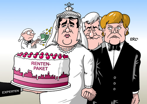 Rentenpaket Rentenpaket