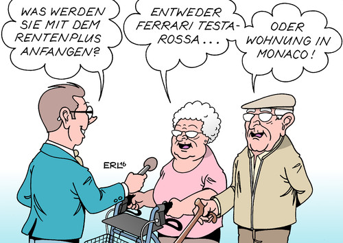 Rentenplus Rentenplus