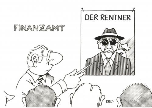 Rentner Rentner