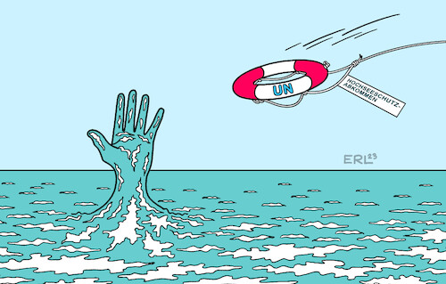 Rettung für das Meer Rettung für das Meer