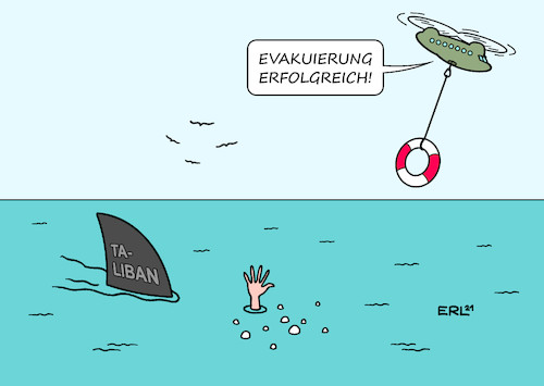 Rettungsaktion Rettungsaktion