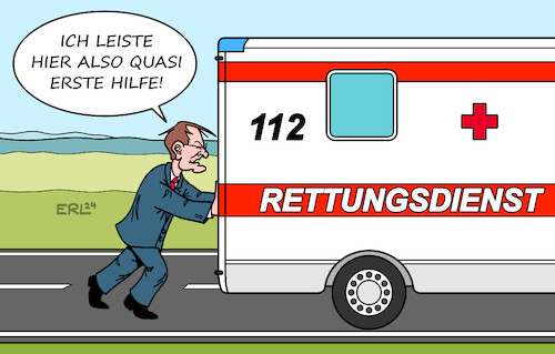 Rettungsdienst Rettungsdienst