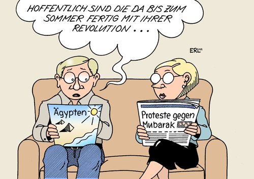 Revolution Revolution