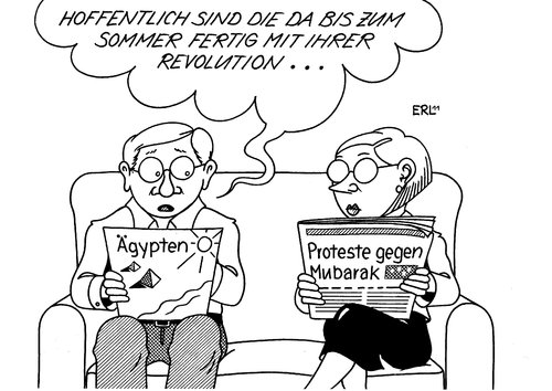 Revolution Revolution