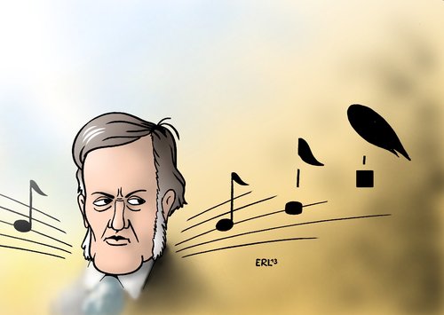 Richard Wagner Richard Wagner