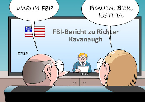 Richter Kavanaugh Richter Kavanaugh