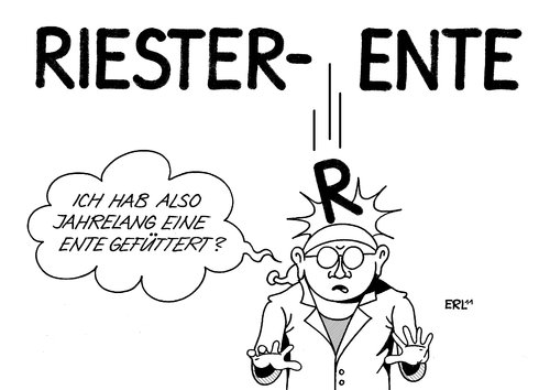 Riester-Rente Riester-Rente