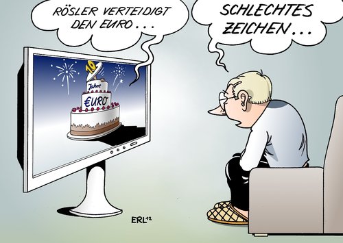 Rösler Euro Rösler Euro