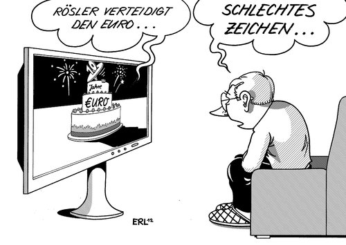 Rösler Euro Rösler Euro