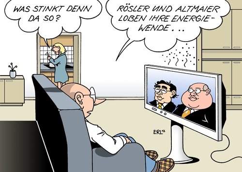 Rösler und Altmaier Rösler und Altmaier