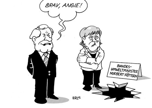 Röttgen Röttgen
