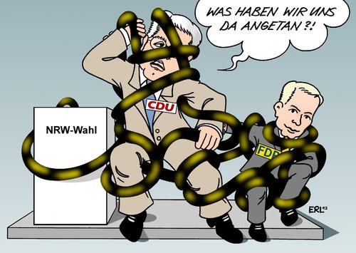Röttgen und Lindner Röttgen und Lindner