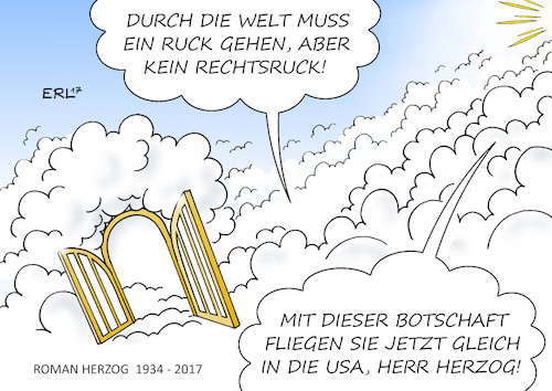 Roman Herzog Roman Herzog