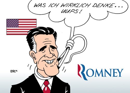 Romney Romney