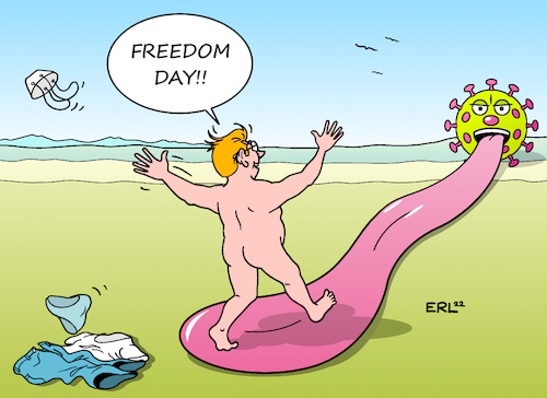 Cartoon: Roter Teppich (medium) by Erl tagged politik,corona,virus,pandemie,covid19,anstieg,neuinfektionen,rekord,lockerungen,öffnung,freiheit,freedom,day,freiheitstag,fdp,roter,teppich,zunge,karikatur,erl,politik,corona,virus,pandemie,covid19,anstieg,neuinfektionen,rekord,lockerungen,öffnung,freiheit,freedom,day,freiheitstag,fdp,roter,teppich,zunge,karikatur,erl