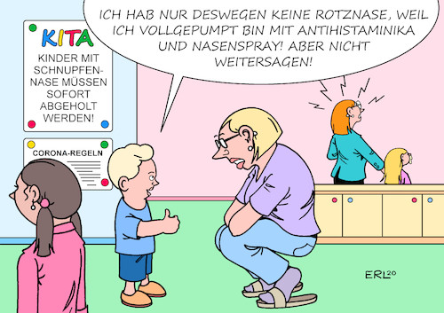 Rotznasen Rotznasen