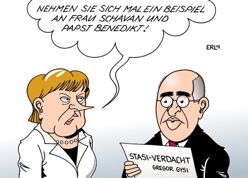 Rücktritt Rücktritt