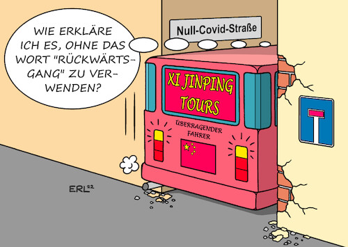 Rückwärtsgang Rückwärtsgang