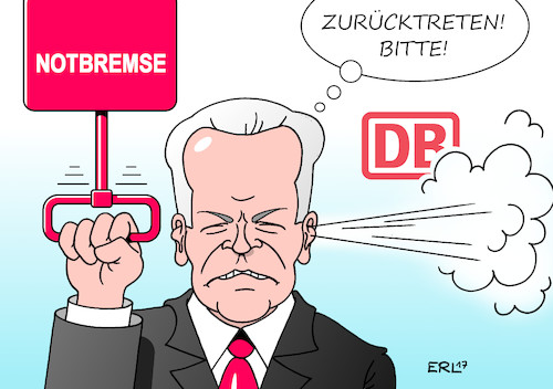 Rüdiger Grube Rüdiger Grube