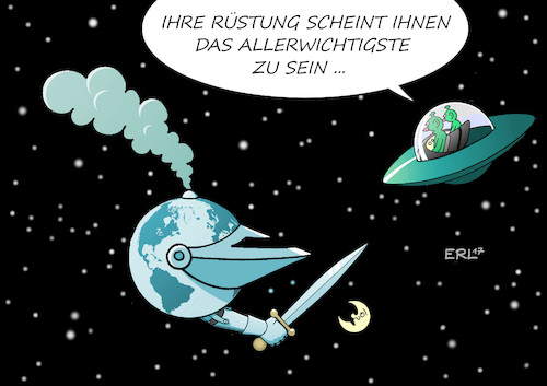 Rüstungsausgaben Rüstungsausgaben