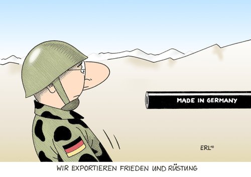 Rüstungsexport Rüstungsexport