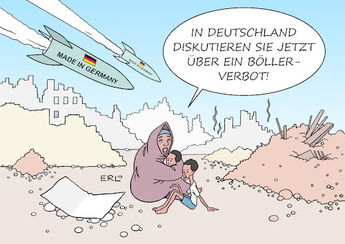 Rüstungsexporte Rüstungsexporte