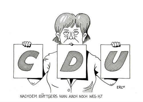 Rüttgers Rücktritt Rüttgers Rücktritt
