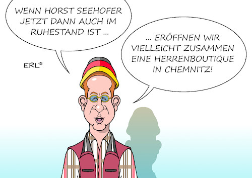 Ruhestand Ruhestand
