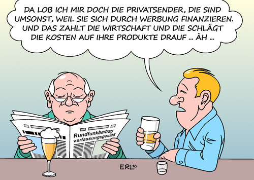 Rundfunkgebühren Rundfunkgebühren
