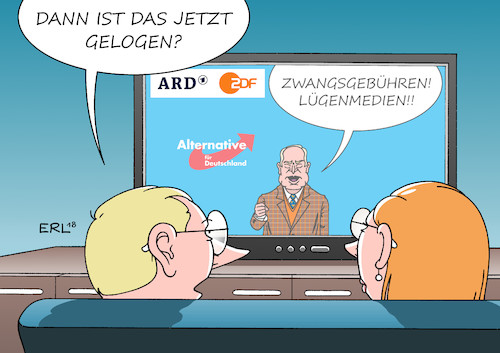 Rundfunkgebühren Rundfunkgebühren