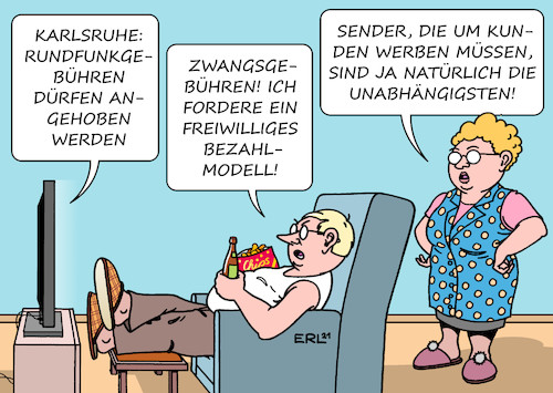 Rundfunkgebühren Rundfunkgebühren