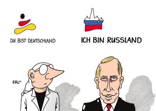 Russland Russland