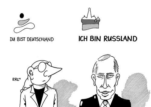 Russland Russland