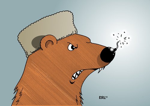 Russland Russland