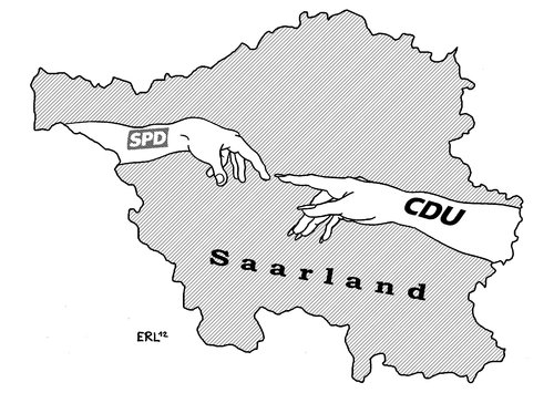 Saarland