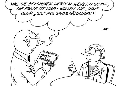 Saarland Saarland