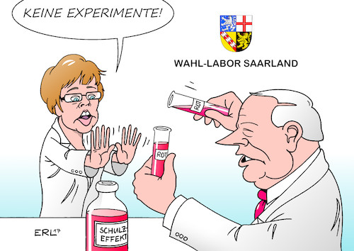 Saarland Saarland
