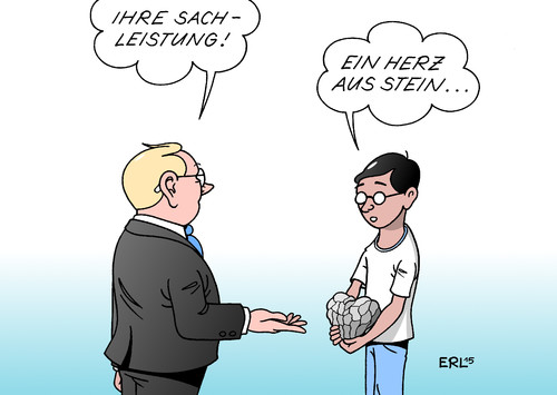 Sachleistung Sachleistung