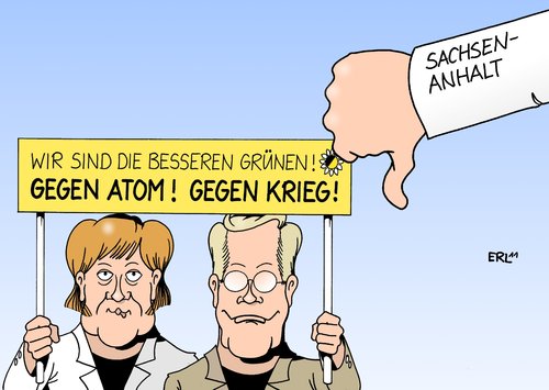 Sachsen-Anhalt 2 Sachsen-Anhalt 2