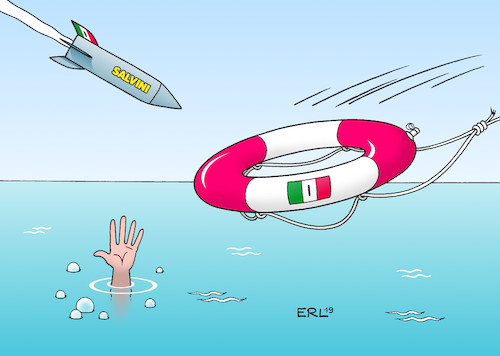 Salvini Salvini
