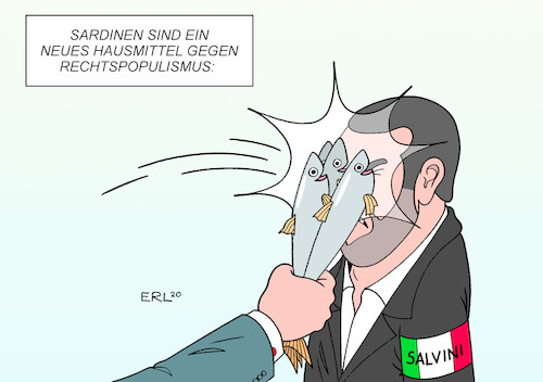 Salvini Salvini