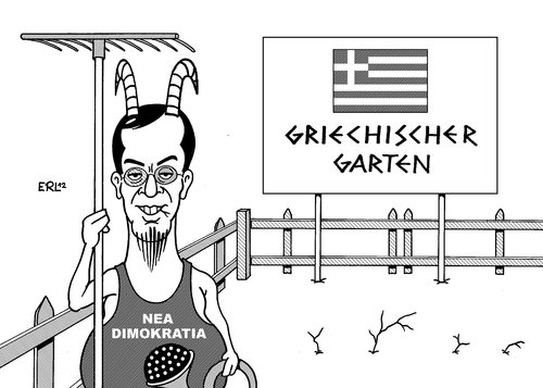 Samaras Samaras
