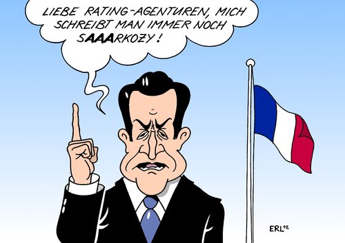 Sarkozy Rating Sarkozy Rating