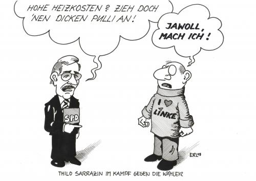 Sarrazin Sarrazin