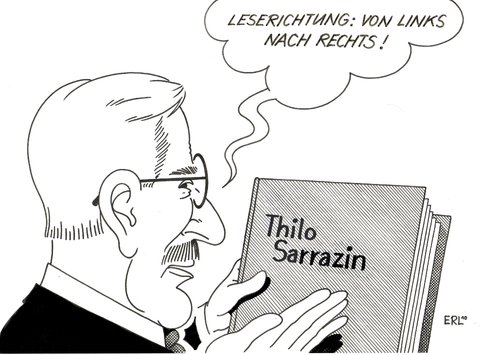 Sarrazin Sarrazin