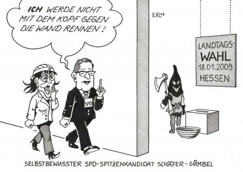 Schäfer-Gümbel Schäfer-Gümbel