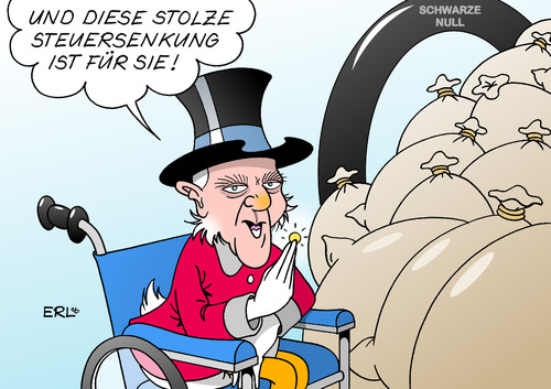 Schäuble Schäuble